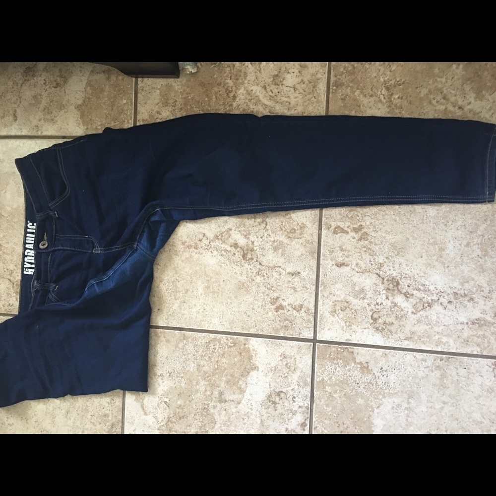 Jeans - Picture 4 of 5